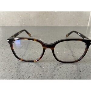 Eyebuydirect Absolutely Brown 52-17-140 C2 Eyeglasses FRAMES ONLY glasses Tort